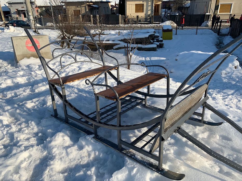 Sanie pentru auto /atv