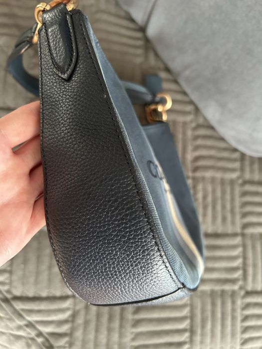 Сумка Coach б/у (Петропавловск)