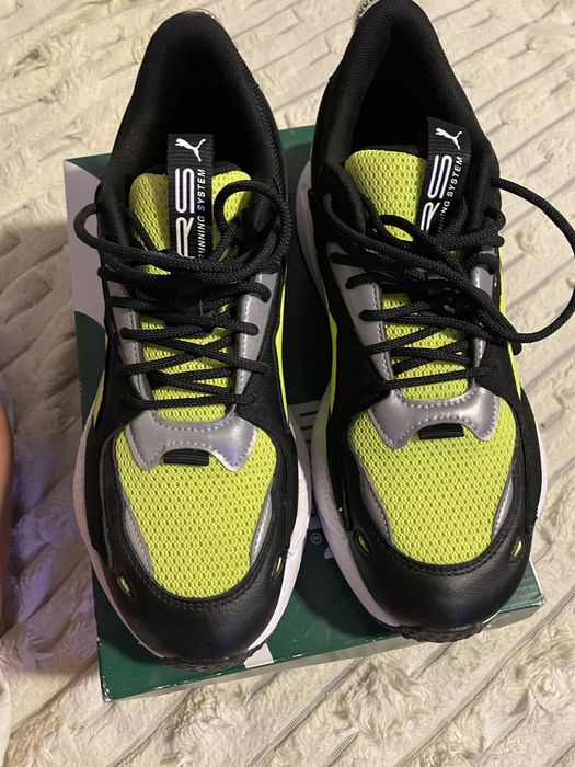 Puma мъжки маратонки