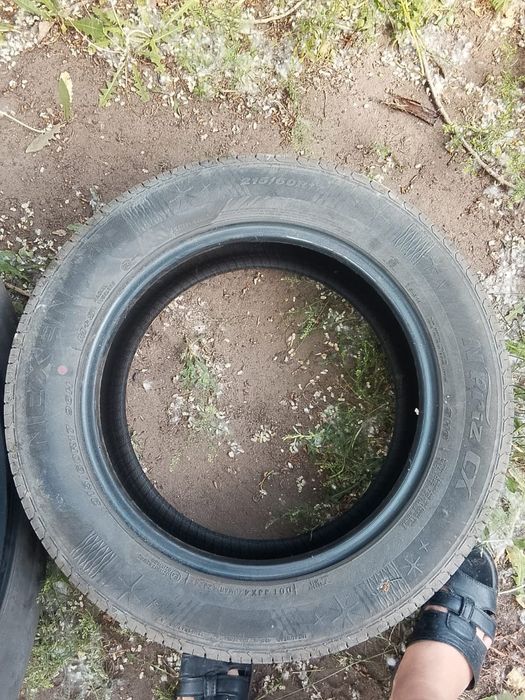 Шины продам срочно