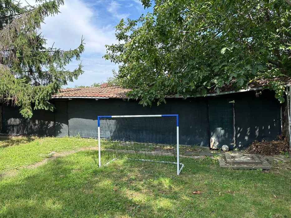 Hală 400 mp , teren 900 mp , casă – logistică, depozit, curierat – Galați- In Oraș