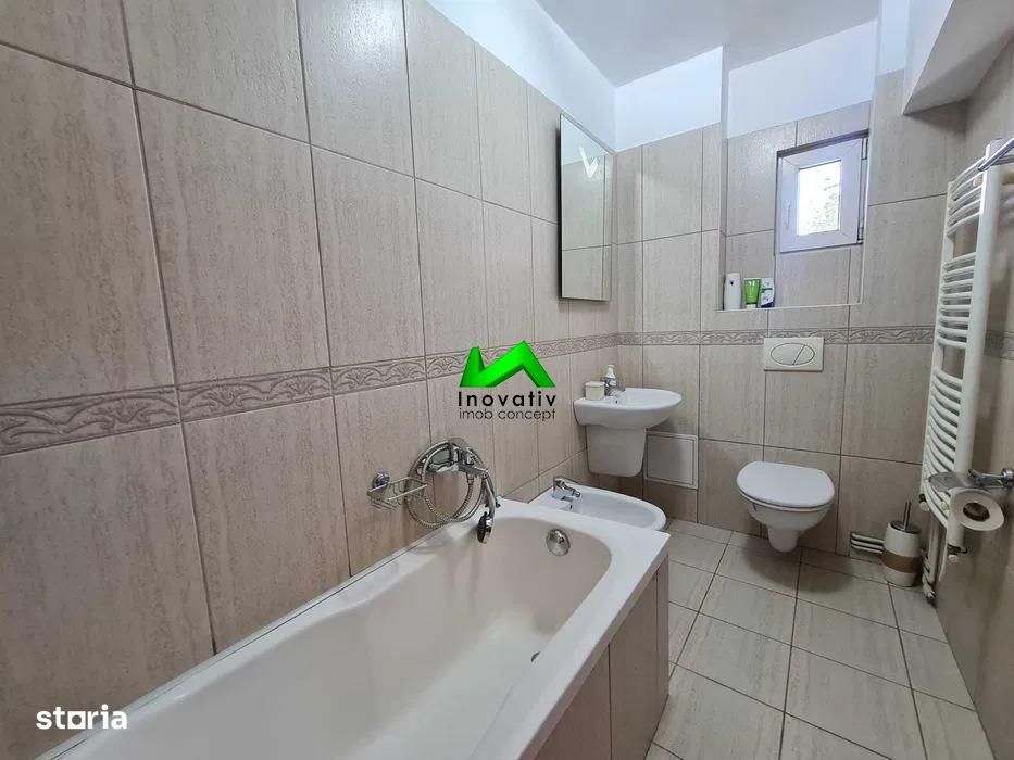 Apartament 3 camere 2 bai 2 balcoane Sibiu Central