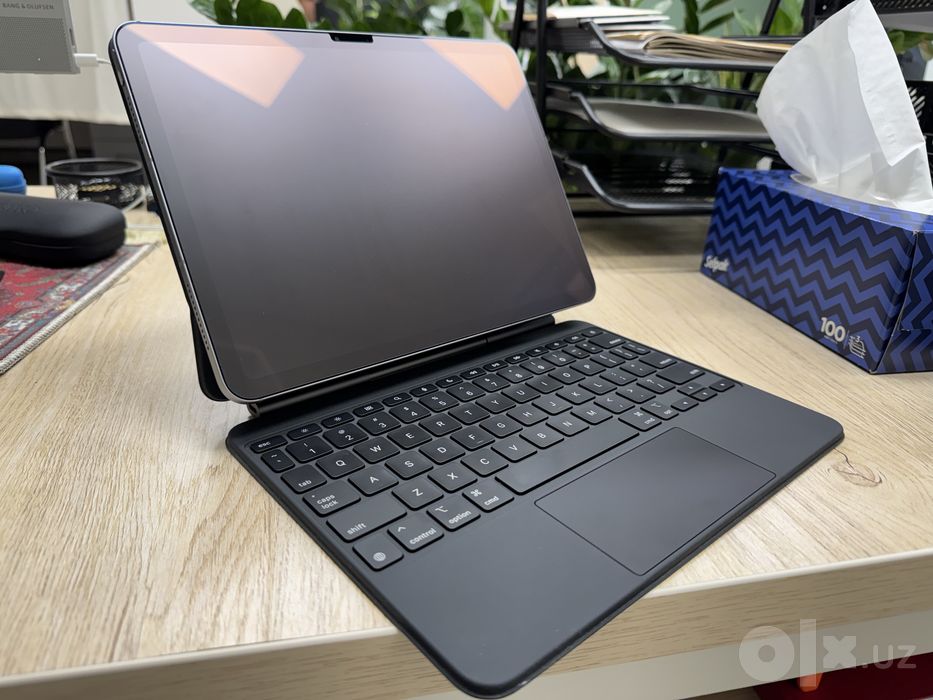 2026 iPad Air 11-inch (M4) 128 gb ( с e-sim)