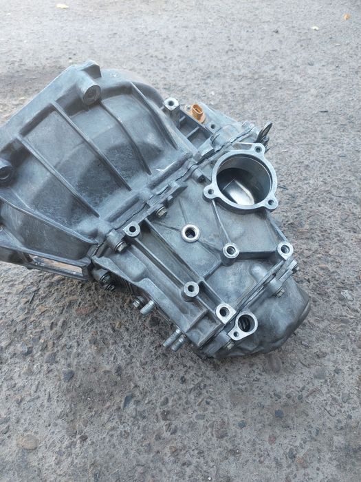 Веста Хрей Гранта