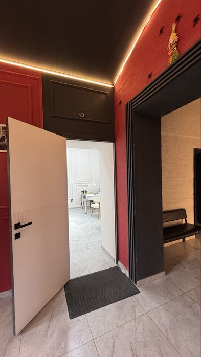 Кабинеты для маникюра