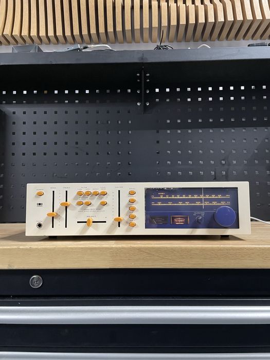 Amplificator L&G ( luxman corp ) r3600 amplituner