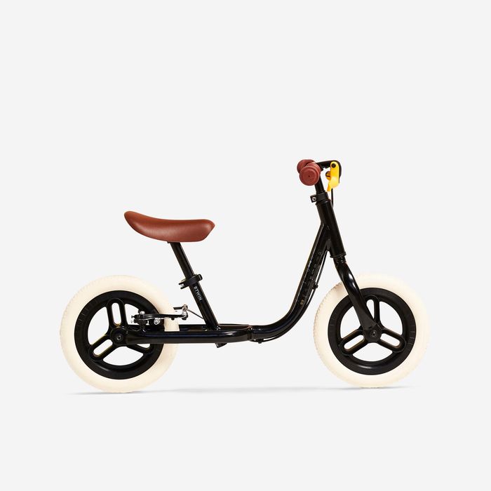 Bicicletă fără pedale Runride 500 10'' - (SecondHand) Decathlon