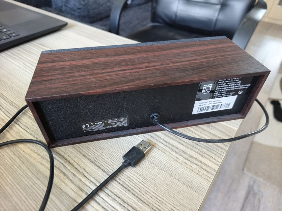 Блутут колона Philips