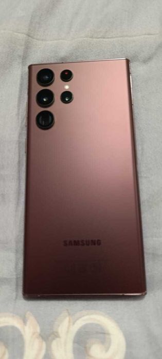 Samsung s22 ultra