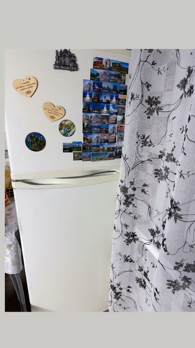 Продам б/у холодильник в хорошем рабочем состонии