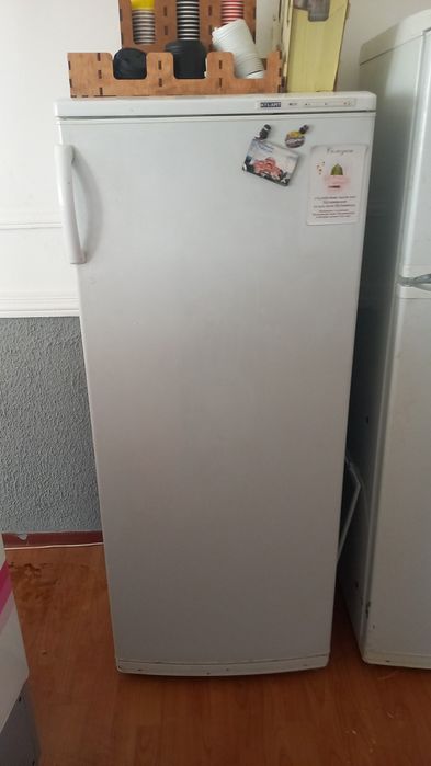 Холодилник морозилник сатвлады