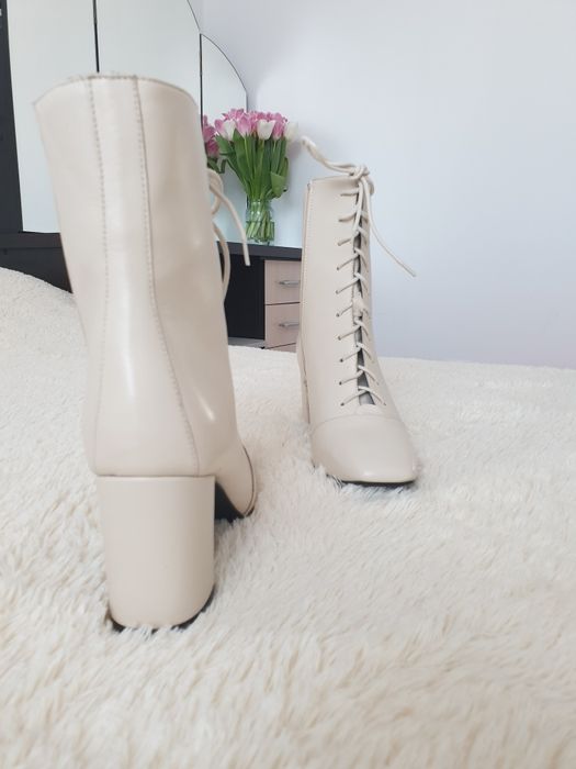 Продам ботильоны