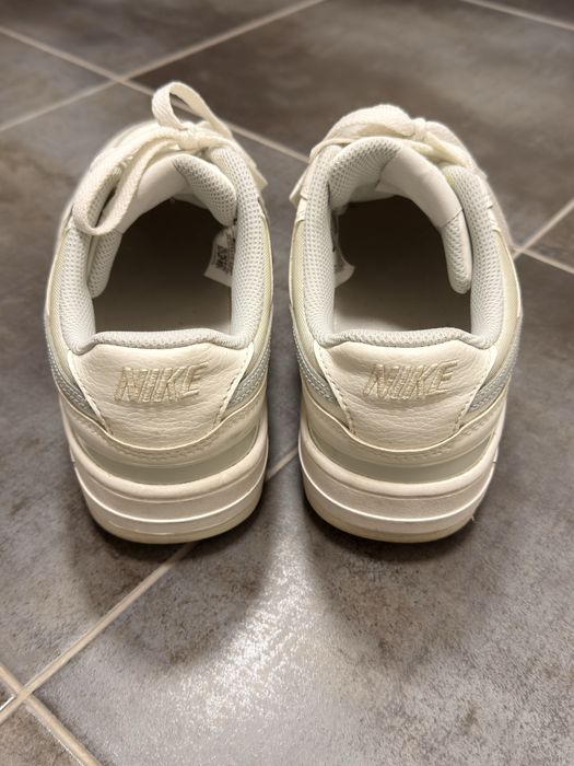 Маратонки Nike Gamma 38,5