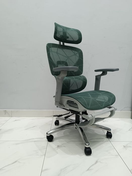 Bear PRO Офисное кресло на металлической основе ...