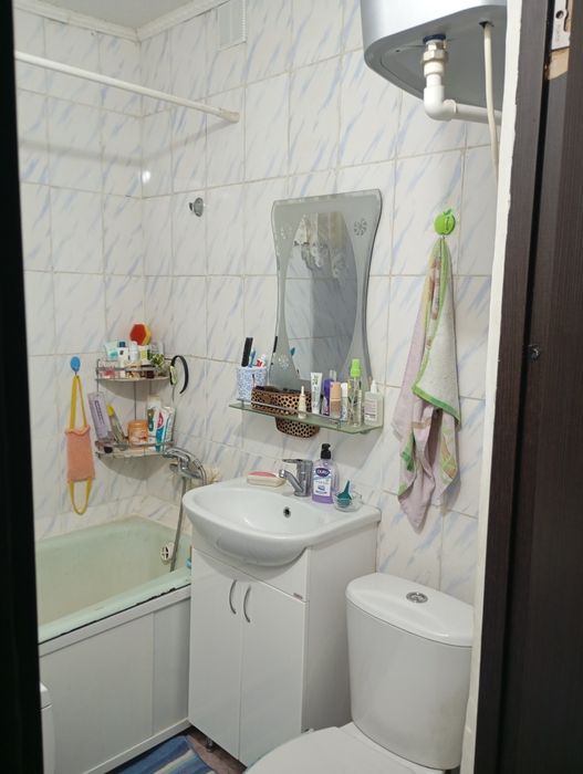 Продажа квартиры