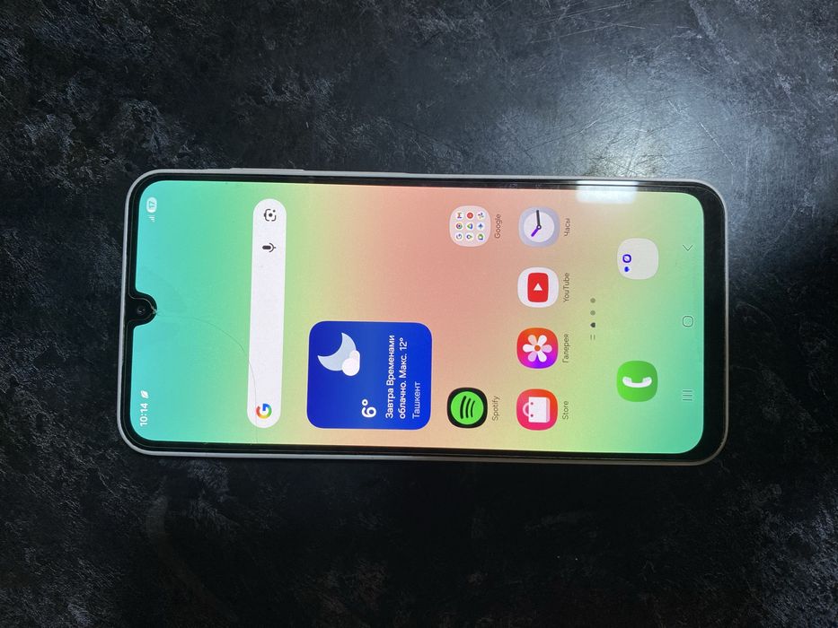 Samsung a 26 tezda sotiladi