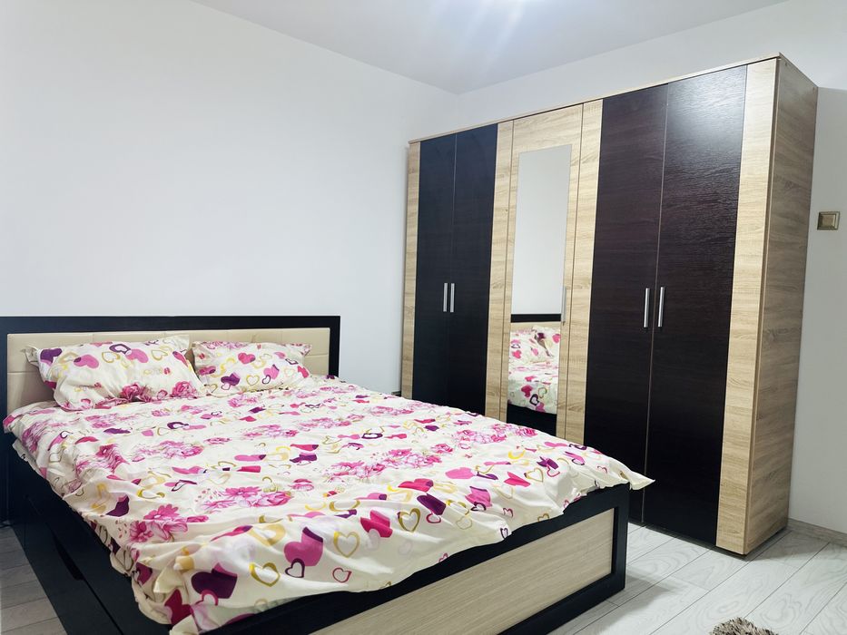 Inchiriez apartament 2 camere