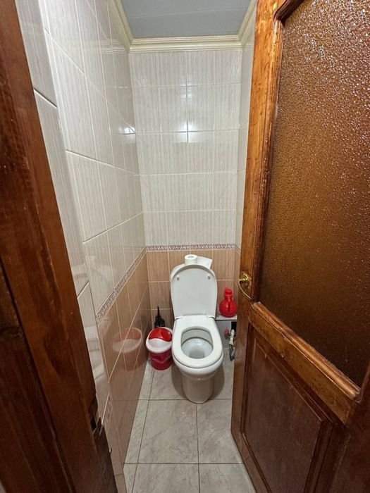 Продается 3 ком. Квартира площадью 70 кв.м. По ул. Гагарина