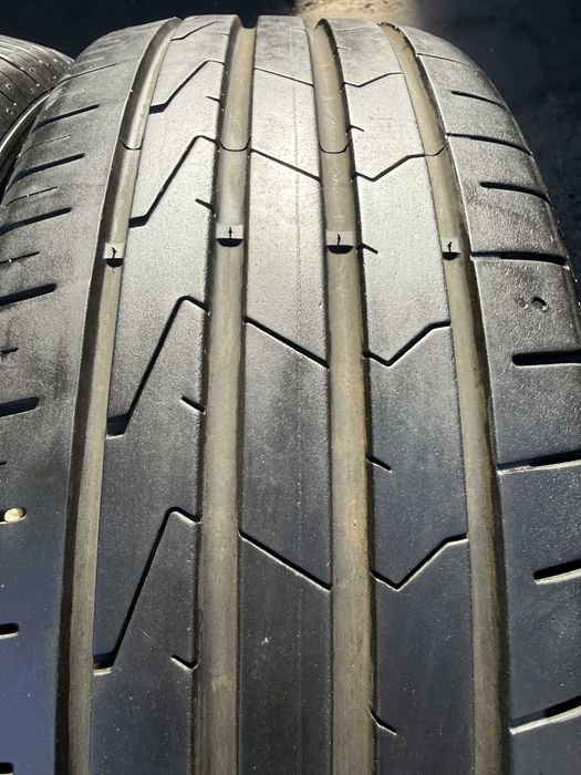 4x Anvelope Vara 205/55 r16 - Hankook Ventus Prime 3