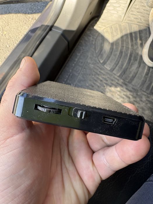 Head up display auto