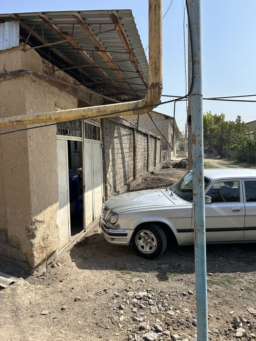 Yer sotiladi 12 sotix