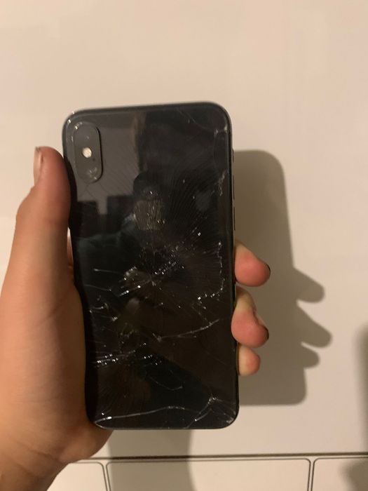 Айфон х обмен или продажа