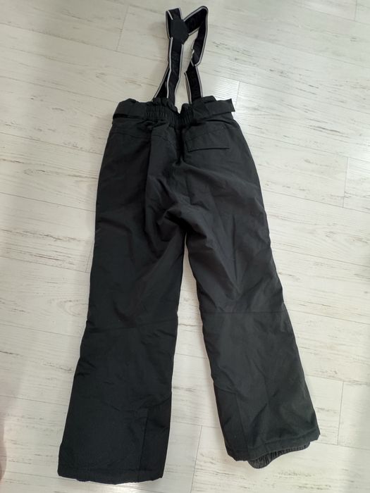Costum de ski copii