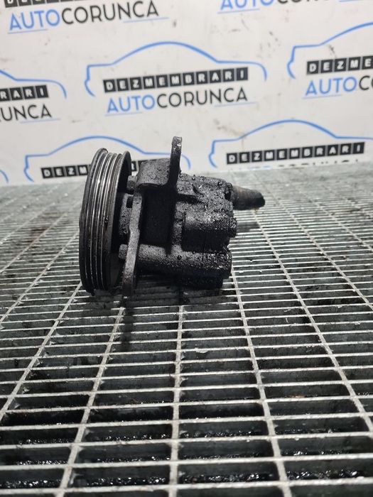 Pompa Servo Nissan Navara D40 Facelift 2.5 Diesel D40 2010 - 2010 Automata (895) Diesel