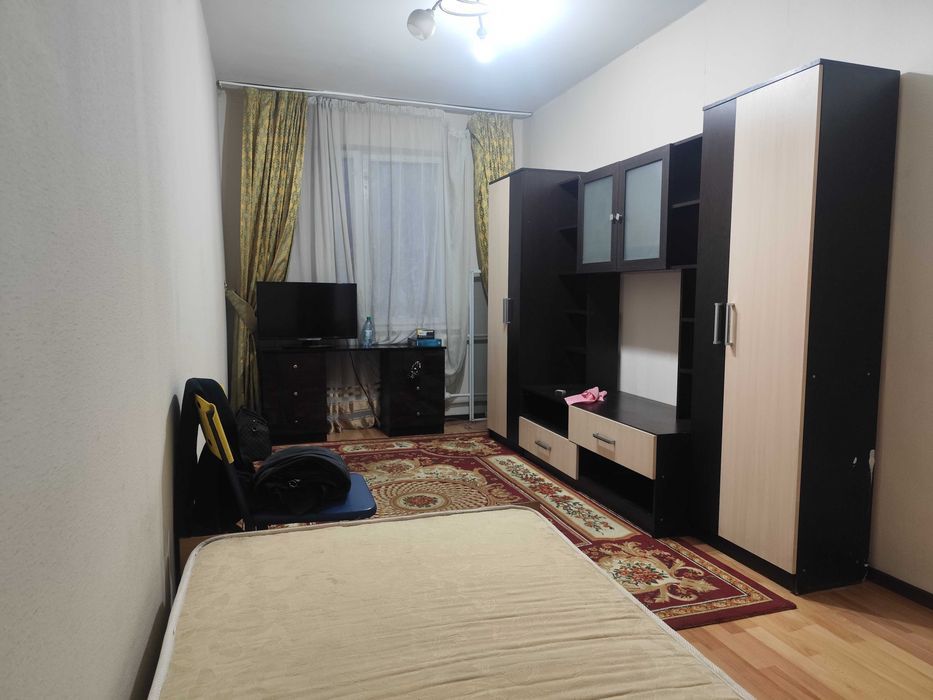 Сдаю в  аренду  на  долгий  срок.  квартиру  из двух комнат