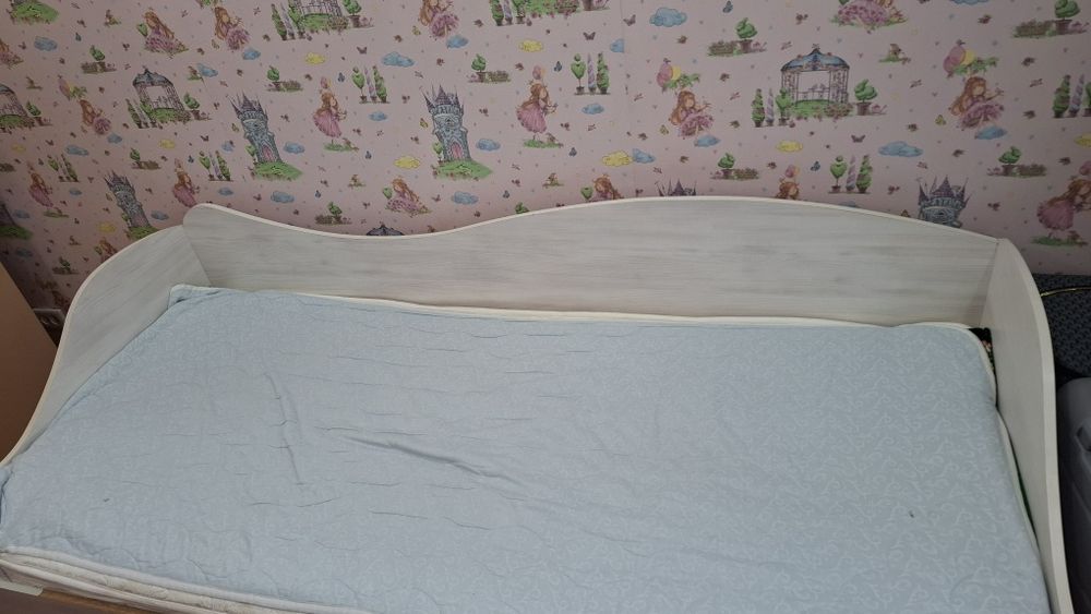 Продам детский гарнитур