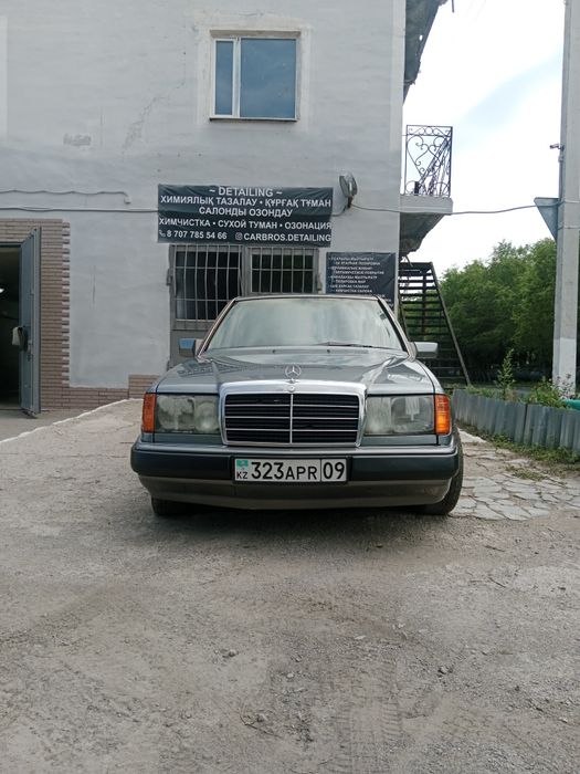 Живои мерс продам