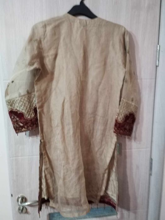 Sari indian deosebit