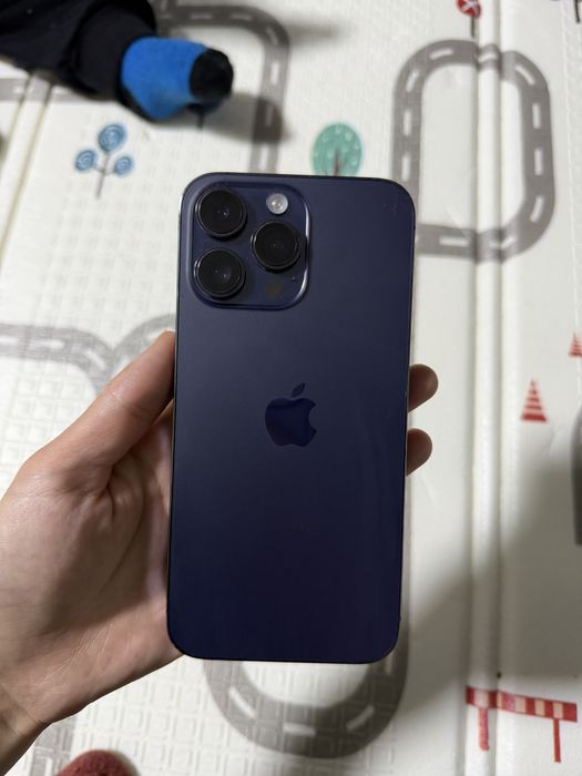 Iphone 14 pro max 256 Гб