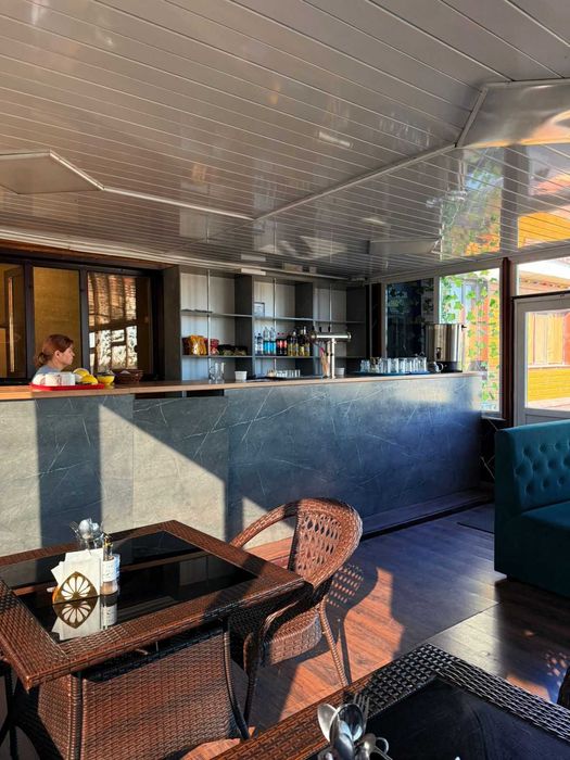 Продается банный комплекс