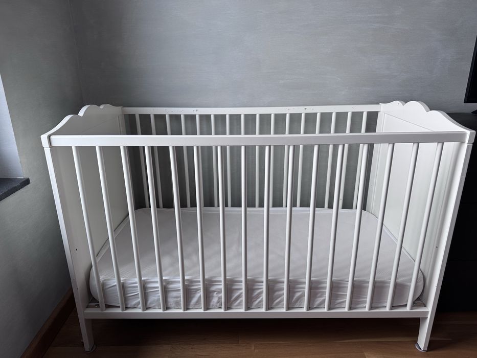 Бебешка кошара 120/60см