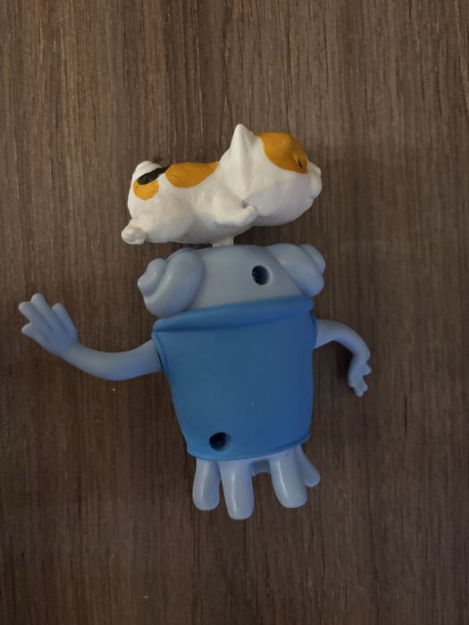 Колеционерска фигурка Dreamworks Home Boov Figure Toy