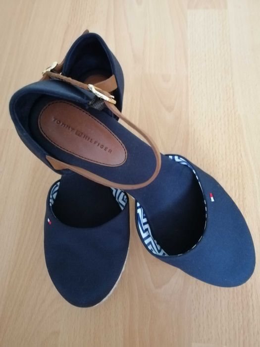 Sandale dama  Tommy Hilfiger