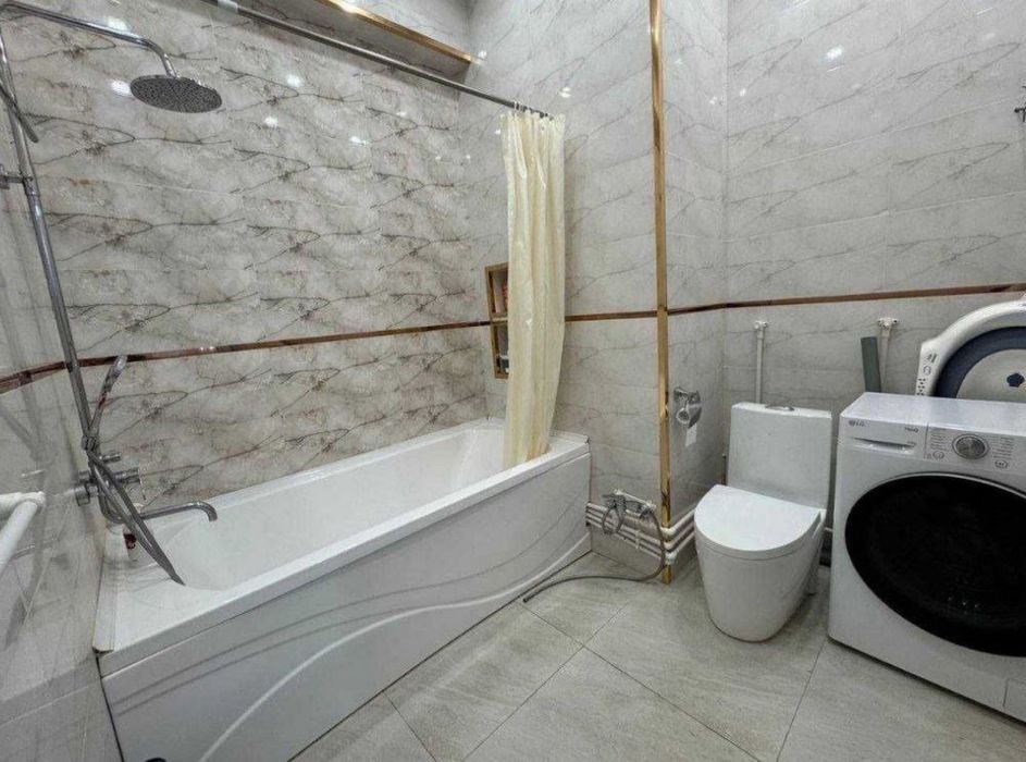 Аренда Квартира Эко Бозор Новостройка