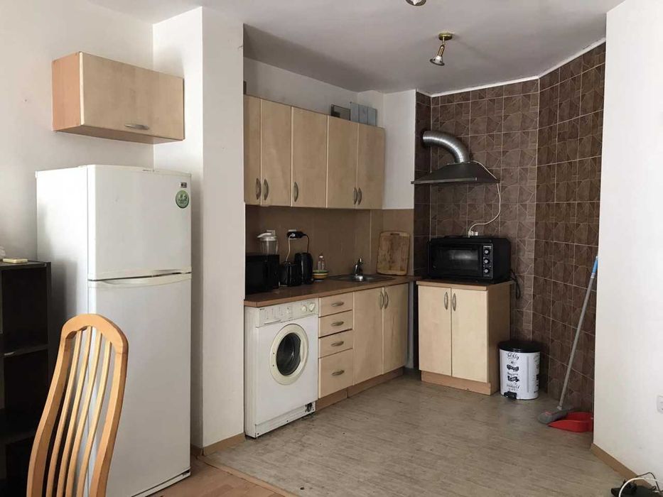 Двустаен апартамент Младежки Хълм