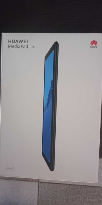 Huawei Mediapad T5