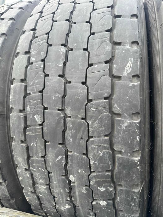 NextTread 315/70R22.5 - Anvelope Camion, Stare excelenta, Garantie!