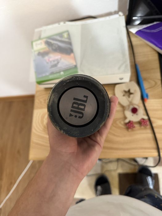Boxa Jbl charge 3