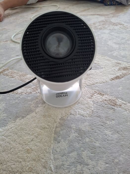 Проектор Ultra HD HY-300