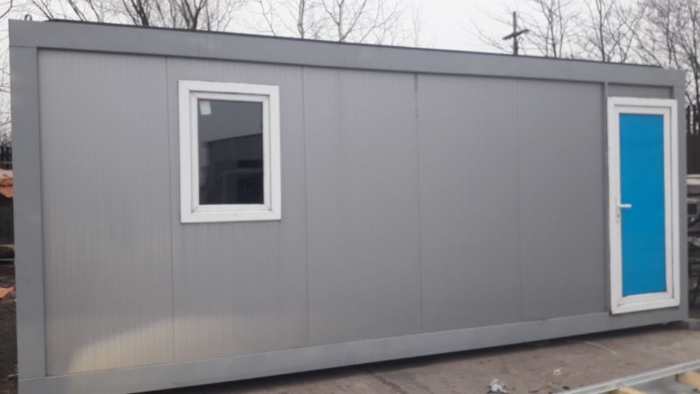 vand container birou