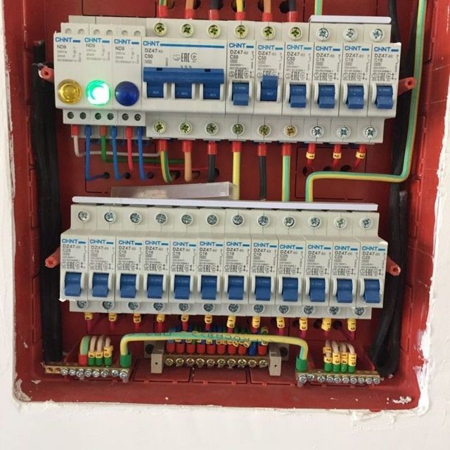 Elektrik xizmati 24 7