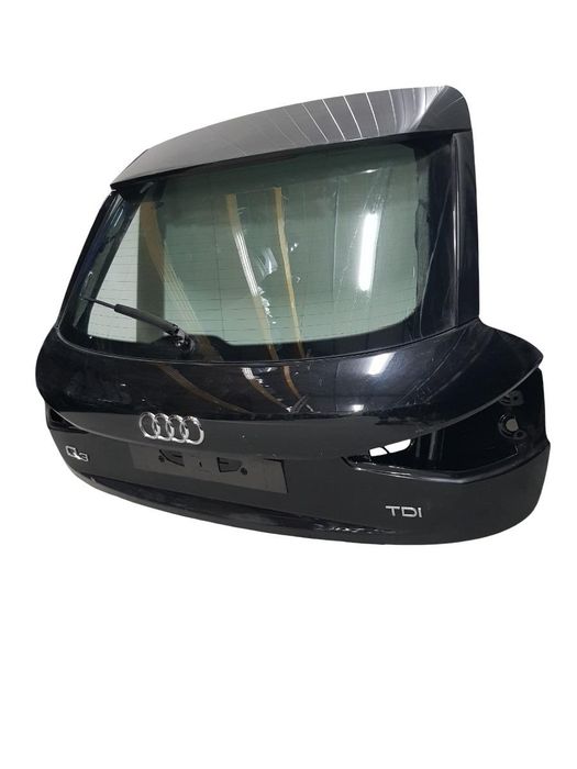 Haion Portbagaj Spate Audi Q3 8U 2011 - 2018