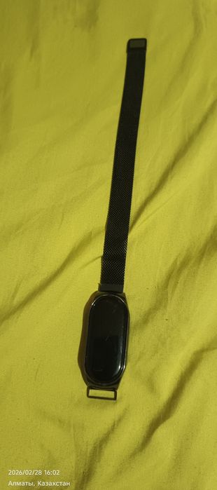 Xiaomi mi band 7