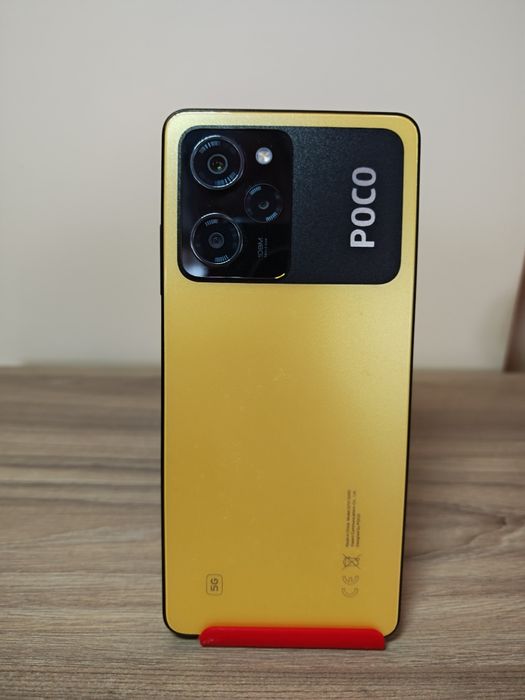 Poco X5 pro 5G. В отлично състояние