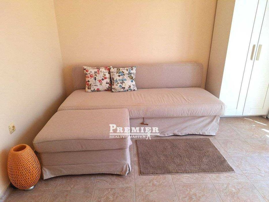 Продава се Едностаен апартамент в с. Равда, Област Бургас - 44 кв.м за 1035 €/кв.м - Снимка #3