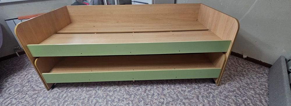 Детский спальный гарнитур